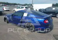 2015 Ford MUSTANG фото