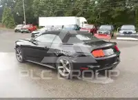 2015 Ford MUSTANG фото