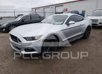 2015 Ford MUSTANG фото