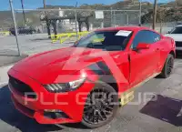 2015 Ford MUSTANG фото