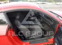 2015 Ford MUSTANG фото