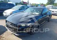 2015 Ford MUSTANG фото