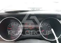 2015 Ford MUSTANG фото