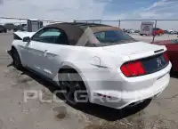 2015 Ford MUSTANG фото