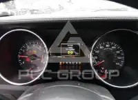 2015 Ford MUSTANG фото
