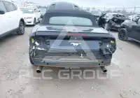 2015 Ford MUSTANG фото