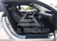2015 Ford MUSTANG фото