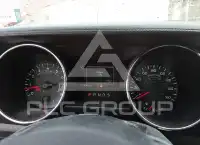 2015 Ford MUSTANG фото
