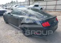 2015 Ford MUSTANG фото