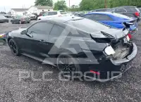 2015 Ford MUSTANG фото