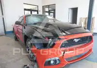 2015 Ford MUSTANG фото
