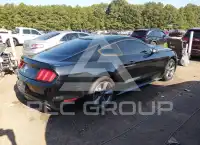 2015 Ford MUSTANG фото