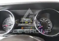 2015 Ford MUSTANG фото