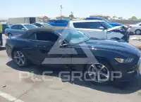 2015 Ford MUSTANG фото