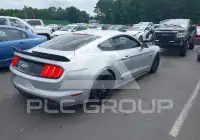 2015 Ford MUSTANG фото