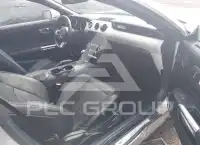 2015 Ford MUSTANG фото
