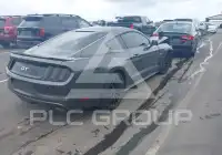 2015 Ford MUSTANG фото
