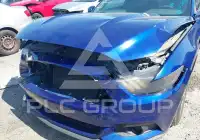 2015 Ford MUSTANG фото
