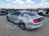 2015 Ford MUSTANG photo