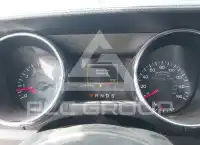 2015 Ford MUSTANG photo