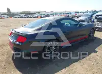 2015 Ford MUSTANG фото