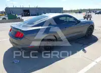 2015 Ford MUSTANG photo