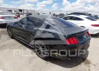 2015 Ford MUSTANG photo