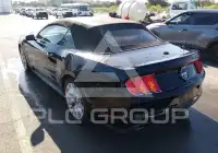 2015 Ford MUSTANG фото