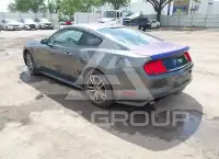 2015 Ford MUSTANG photo