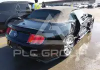 2015 Ford MUSTANG фото