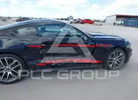 2015 Ford MUSTANG фото