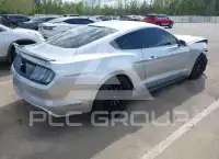 2015 Ford MUSTANG фото