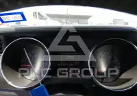 2015 Ford MUSTANG фото