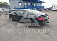 2015 Ford MUSTANG фото