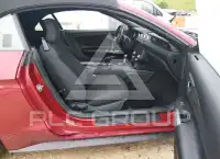 2015 Ford MUSTANG фото