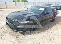 2015 Ford MUSTANG фото