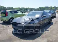 2015 Ford MUSTANG фото