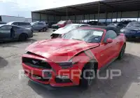 2015 Ford MUSTANG фото