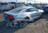 2015 Ford MUSTANG photo