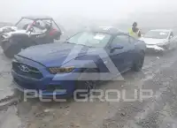 2015 Ford MUSTANG photo