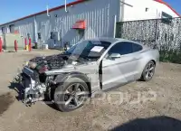 2015 Ford MUSTANG фото