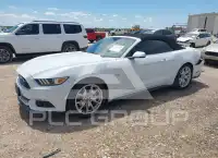 2015 Ford MUSTANG photo