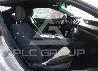 2015 Ford MUSTANG фото