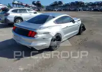 2015 Ford MUSTANG photo