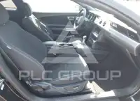2015 Ford MUSTANG фото