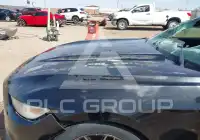 2015 Ford MUSTANG фото