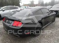 2015 Ford MUSTANG фото