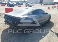 2015 Ford MUSTANG фото