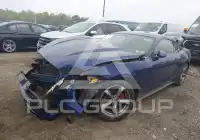 2015 Ford MUSTANG фото