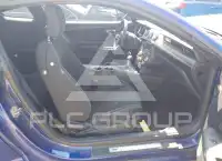 2015 Ford MUSTANG фото